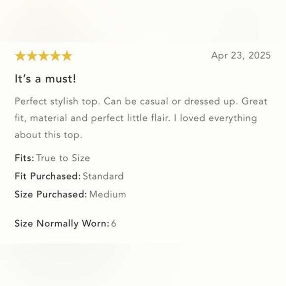 NWT Size L - Anthropologie Ruffled Peplum Knit Tank Beige (NWT US$ 98) - Picture 10 of 15